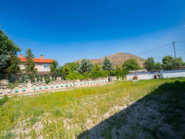 ERENKÖYDE ÖZEL TASARIM BAĞIMSIZ SATILIK 5+1 VILLA