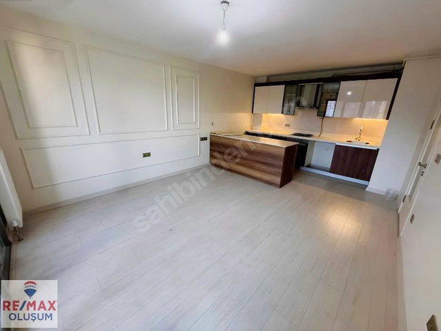 SİMA İSTANBUL'DA 2+1 PEYZAJ CEPHELİ BALKONLU KİRALIK DAİRE