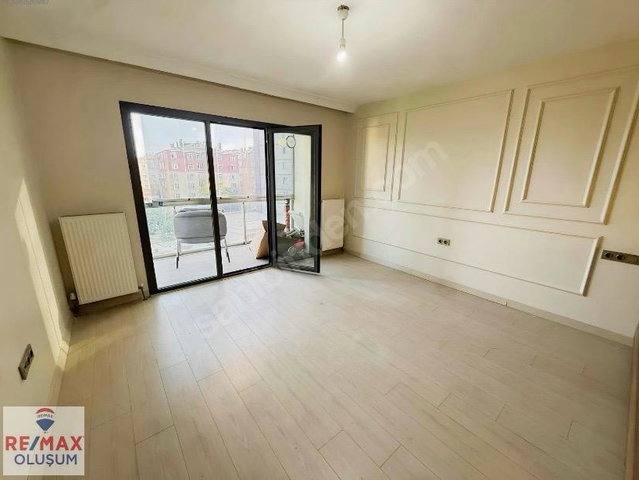 SİMA İSTANBUL'DA 2+1 PEYZAJ CEPHELİ BALKONLU KİRALIK DAİRE