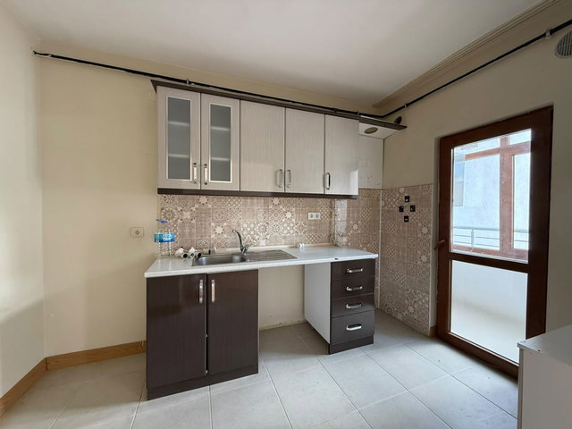 REMAX İLKE'DEN A.GAZİ TOKİ'DE 2+1 KİRALIK DAİRE