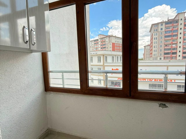 REMAX İLKE'DEN A.GAZİ TOKİ'DE 2+1 KİRALIK DAİRE