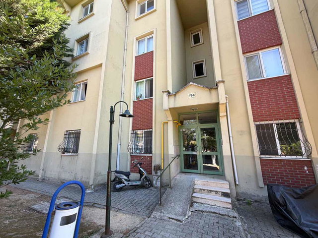 REMAX MAVİ'DEN CAMİLİ MAH.DE 2+1 FERAH KİRALIK DAİRE