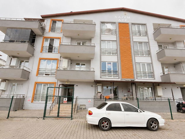 KARTEPE UZUNÇİFTLİK KİRALIK 1+1 ÇİFT BALKONLU GENİŞ DAİRE