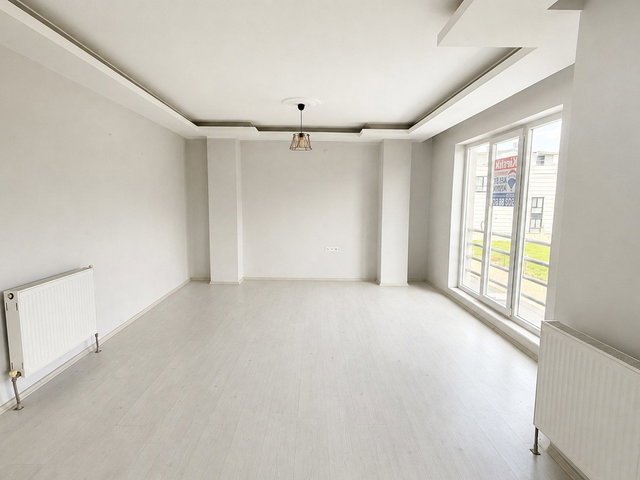 KARTEPE UZUNÇİFTLİK KİRALIK 1+1 ÇİFT BALKONLU GENİŞ DAİRE