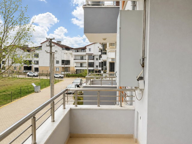 KARTEPE UZUNÇİFTLİK KİRALIK 1+1 ÇİFT BALKONLU GENİŞ DAİRE