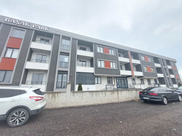 REMAX İLKE'DEN DADAŞKENT'TE 1+1 EŞYALI KİRALIK DAİRE