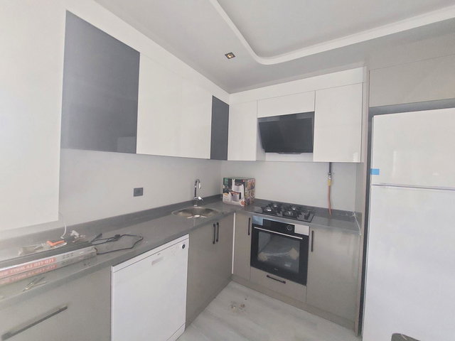 REMAX İLKE'DEN DADAŞKENT'TE 1+1 EŞYALI KİRALIK DAİRE
