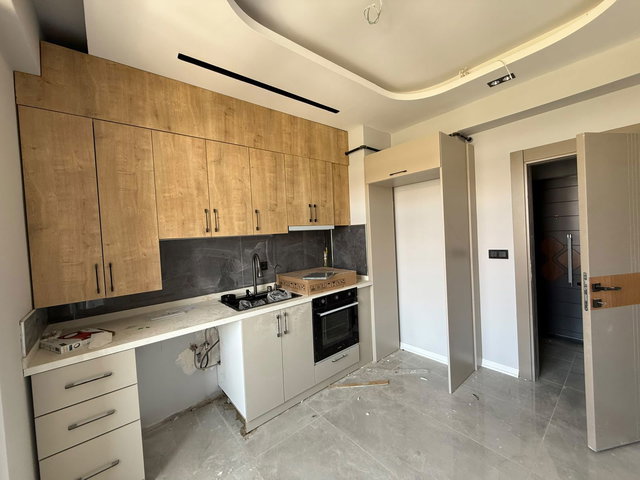 REMAX İLKE'DEN DADAŞKENT'TE 2+1 BAĞIMSIZ MUTFAKLI KİRALIK DAİRE