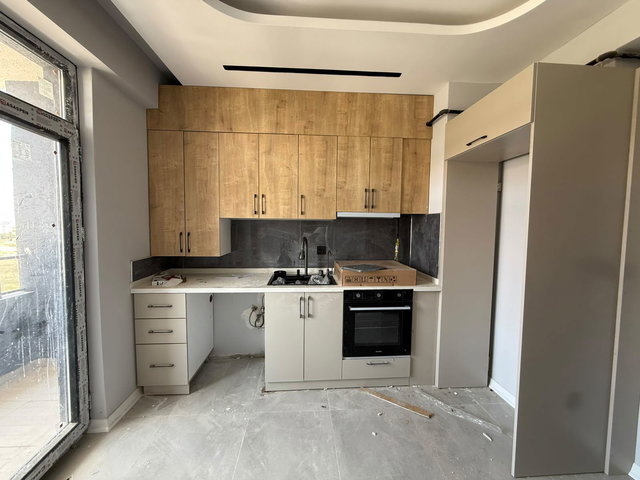 REMAX İLKE'DEN DADAŞKENT'TE 2+1 BAĞIMSIZ MUTFAKLI KİRALIK DAİRE