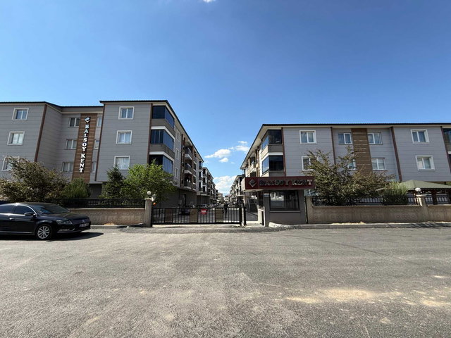 REMAX İLKE'DEN DADAŞKENT'TE 2+1 KİRALIK DAİRE