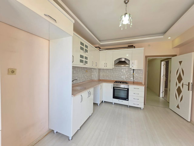 REMAX İLKE'DEN HİLALKENT'TE 3+1 SATILIK DAİRE