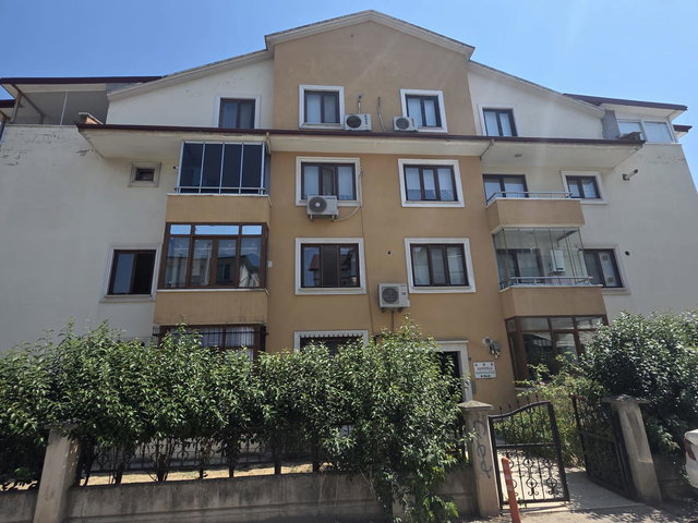 KOCAELİ YENİŞEHİR OSMANLI KONAKLARI ARA KAT SATILIK 3+1 DAİRE