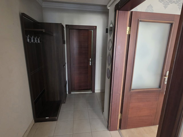 KOCAELİ YENİŞEHİR OSMANLI KONAKLARI ARA KAT SATILIK 3+1 DAİRE