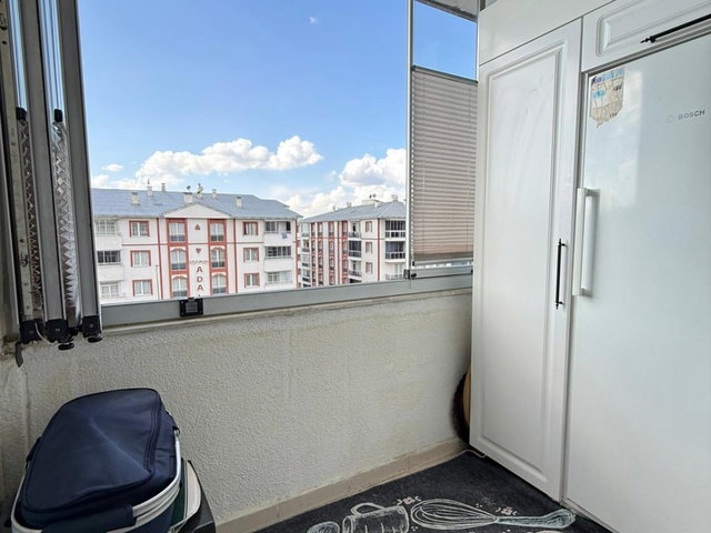REMAX İLKE'DEN ETÜ YOLU ÜZERİ 3+1 SATILIK DAİRE