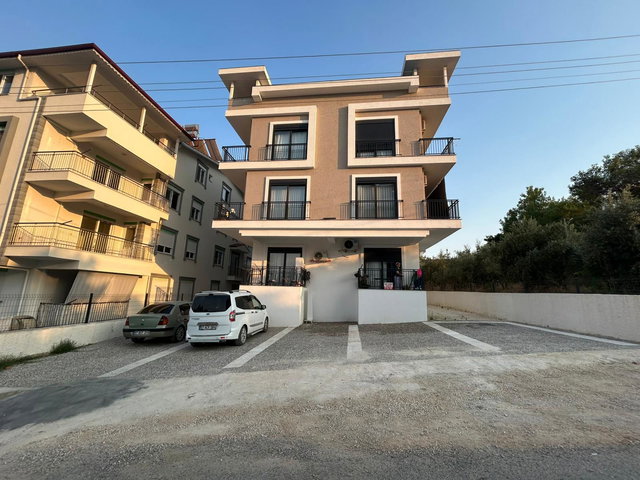 SARILAR MAHALLESİ'NDE SIFIR SATILIK 3+1 DUBLEKS DAİRE