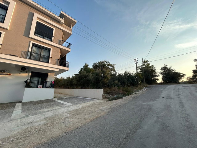 SARILAR MAHALLESİ'NDE SIFIR SATILIK 3+1 DUBLEKS DAİRE