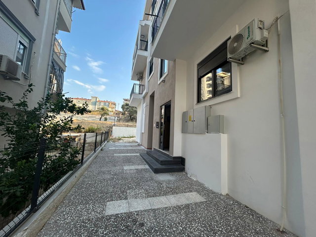 SARILAR MAHALLESİ'NDE SIFIR SATILIK 3+1 DUBLEKS DAİRE
