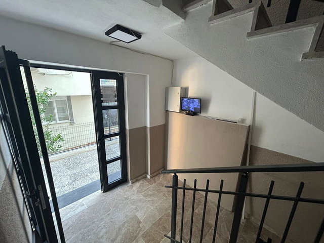 SARILAR MAHALLESİ'NDE SIFIR SATILIK 3+1 DUBLEKS DAİRE