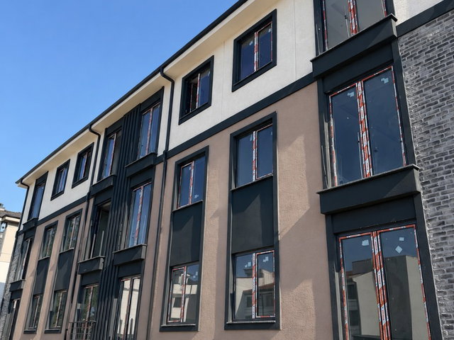 ADAPAZARI'NDA SIFIR 3+1 ASANSÖRLÜ KIRALIK DAIRELER