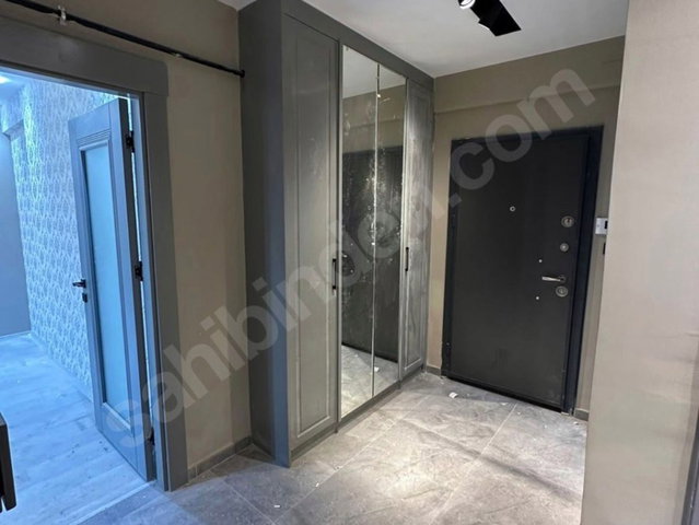 REMAX ÖZGÜR'DEN ALPARSLAN 1'DE ÖZEL DEKORASYONLU SIFIR 2+1 DAİRE