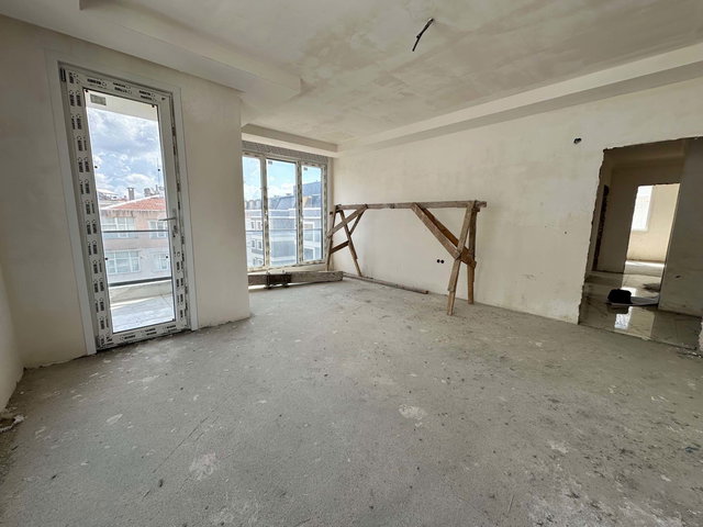 TALATPAŞA CADDESİ | 2 YILLIK BİNADA | K OTOPARKLI | 3+1 | FIRSAT