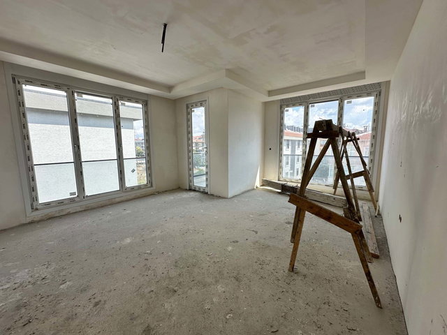 TALATPAŞA CADDESİ | 2 YILLIK BİNADA | K OTOPARKLI | 3+1 | FIRSAT
