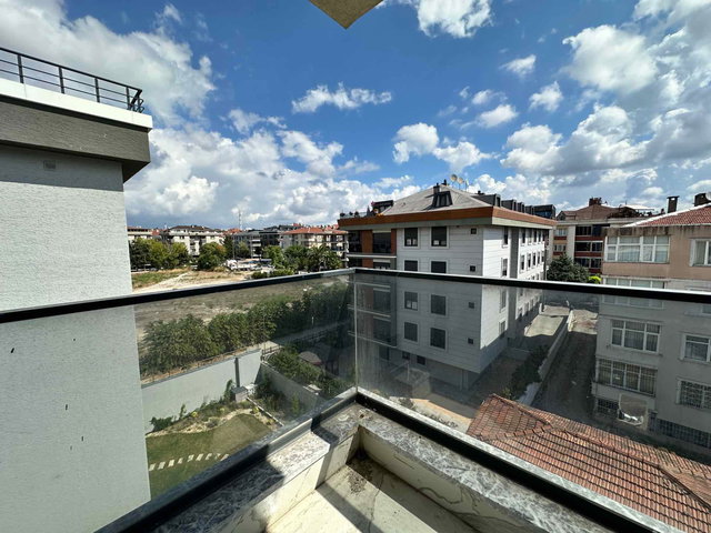 TALATPAŞA CADDESİ | 2 YILLIK BİNADA | K OTOPARKLI | 3+1 | FIRSAT