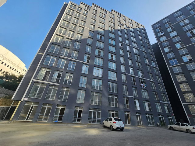 HAYATPARK4 SITESI 6.KAT AÇIK MUTFAK AVANTAJLI SATILIK 2+1 DAIRE