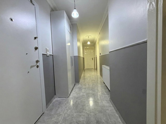 RE/MAX İNCİ'DEN 1.SAKARYA ÇAKMAK CADDESİ YAKINI SATILIK 2+1 DAİRE