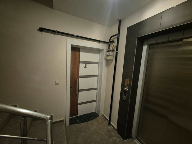 ÇANAKKALE MERKEZ ESENLER’DE EŞYALI 2+1 KİRALIK DAİRE