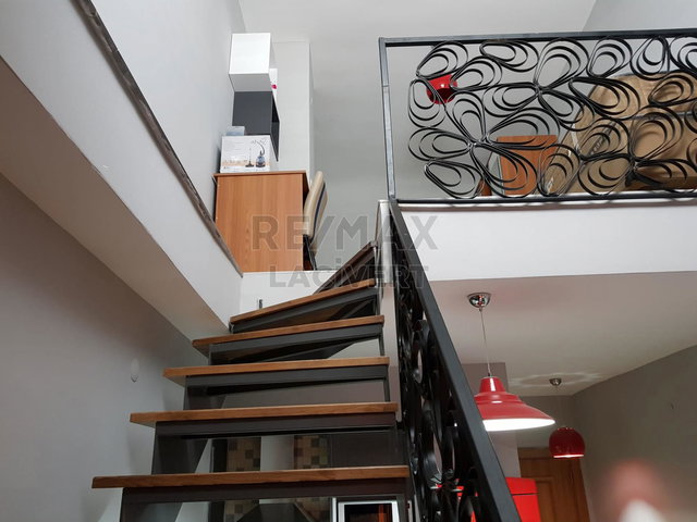 RE/MAX LACİVERT'TEN DADAŞKENT'TE HERŞEY DAHİL EŞYALI KİRALIK 1+1 DAİRE