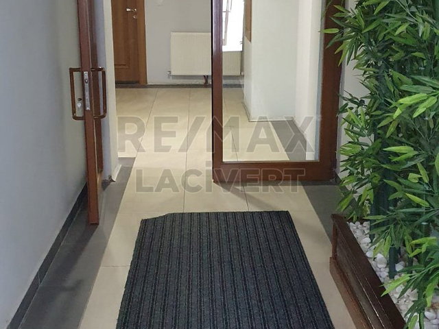 RE/MAX LACİVERT'TEN DADAŞKENT'TE HERŞEY DAHİL EŞYALI KİRALIK 1+1 DAİRE