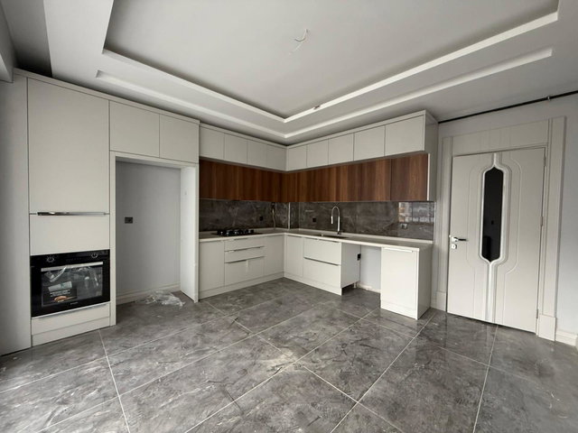 REMAX İLKE'DEN YILDIZKENT YENİ BULVARDA 4+1 SATILIK LÜKS DAİRE