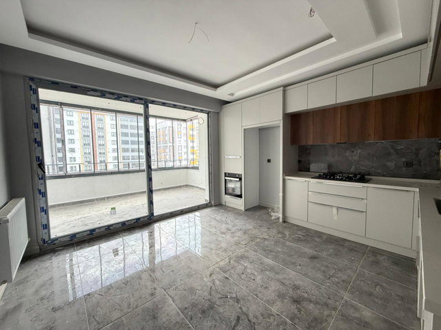 REMAX İLKE'DEN YILDIZKENT YENİ BULVARDA 4+1 SATILIK LÜKS DAİRE