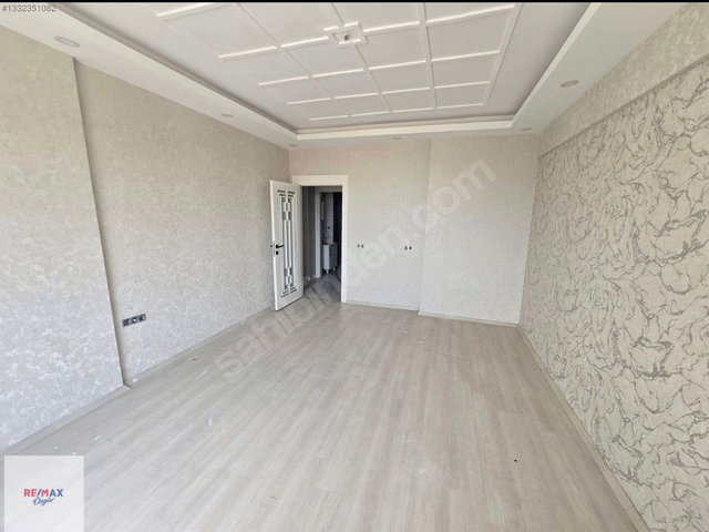 GÜNEYKENT TELEFERIK YANI 2+1 95M² YERDEN ISITMALI SATILIK DAIRE