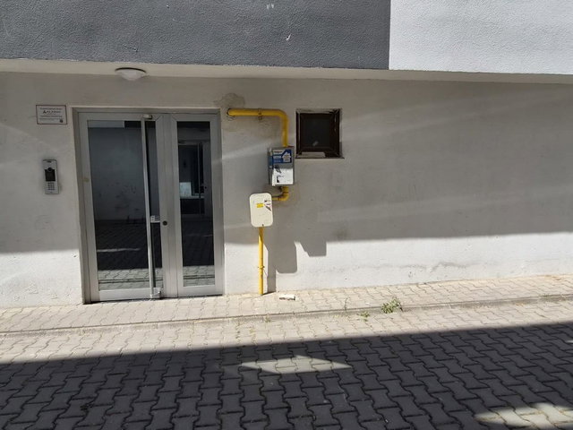 VİŞNELİK'TE YENİ BİNADA FERAH 2+1 KİRALIK DAİRE