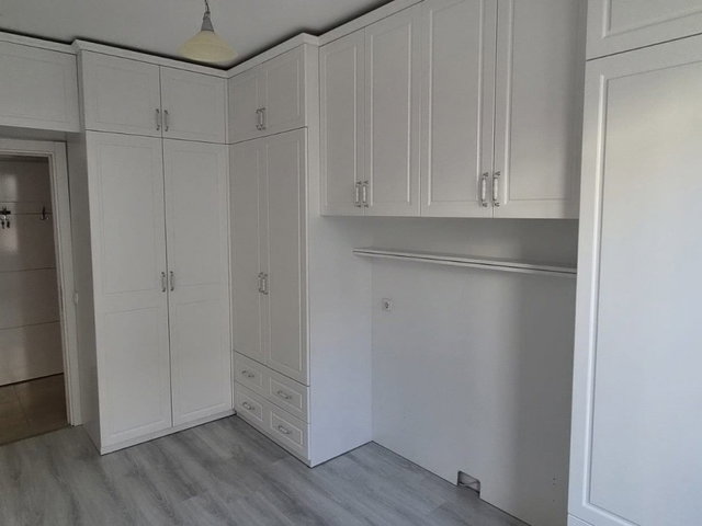 VİŞNELİK'TE YENİ BİNADA FERAH 2+1 KİRALIK DAİRE