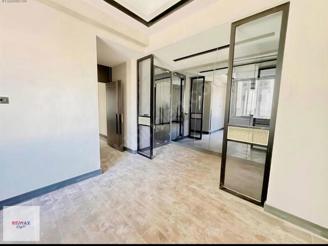 İBRAHİMLİ SANCAKTEPE'DE YENİ NESİL MİMARİ 3,5+1 FIRSAT DAİRE