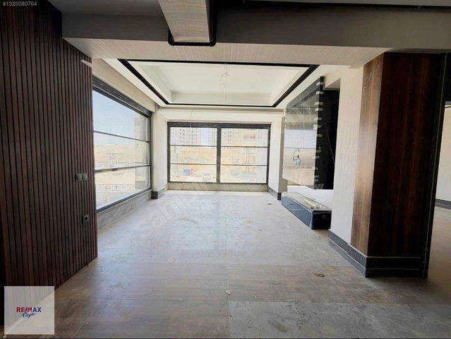 İBRAHİMLİ SANCAKTEPE'DE YENİ NESİL MİMARİ 3,5+1 FIRSAT DAİRE