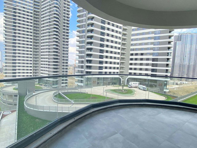 NATURA VADİ SİTESİ B3 BLOK 3.5+1 MANZARALI LÜKS KİRALIK!