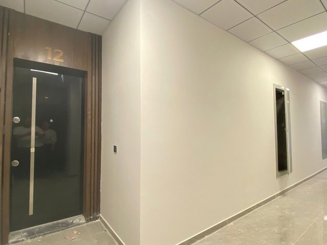 NATURA VADİ SİTESİ B3 BLOK 3.5+1 MANZARALI LÜKS KİRALIK!