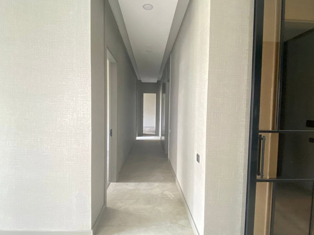 NATURA VADİ SİTESİ B3 BLOK 3.5+1 MANZARALI LÜKS KİRALIK!