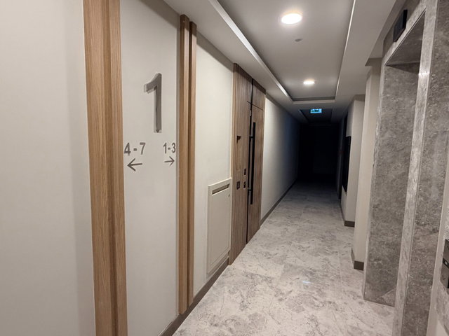 KOŞUYOLU SUR YAPI EXCELLENCE SURYAPI UZMANI LEYLA ŞİMŞEK 1+1 58M2