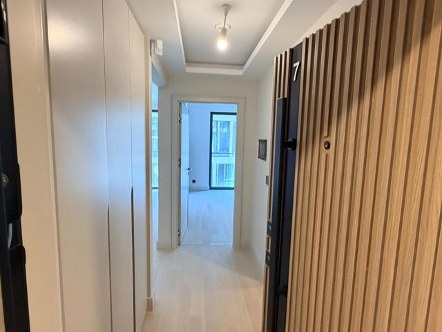 KOŞUYOLU SUR YAPI EXCELLENCE SURYAPI UZMANI LEYLA ŞİMŞEK 1+1 58M2