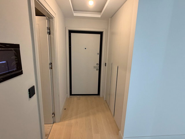 KOŞUYOLU SUR YAPI EXCELLENCE SURYAPI UZMANI LEYLA ŞİMŞEK 1+1 58M2
