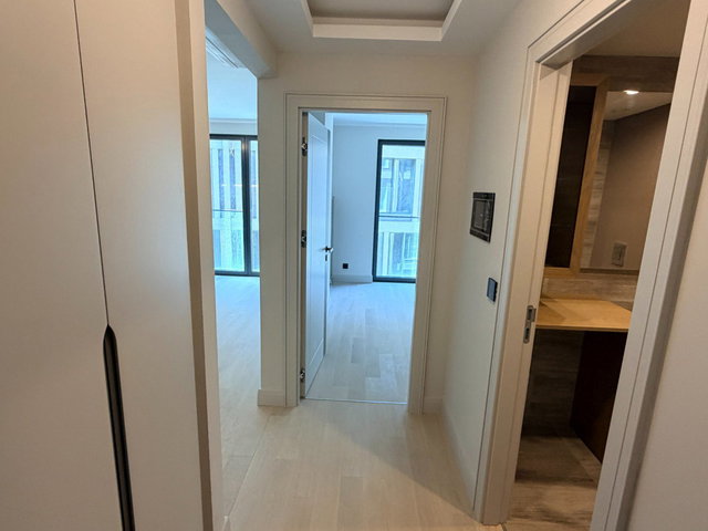KOŞUYOLU SUR YAPI EXCELLENCE SURYAPI UZMANI LEYLA ŞİMŞEK 1+1 58M2