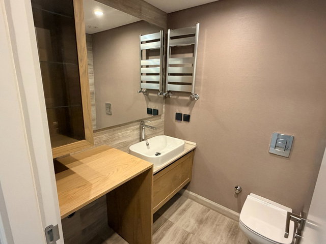 KOŞUYOLU SUR YAPI EXCELLENCE SURYAPI UZMANI LEYLA ŞİMŞEK 1+1 58M2