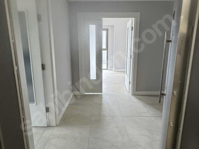FİKİRTEPEDE 6.ETAPTA TERASLI DENİZ MANZARALI 3+1 SATILIK DAİRE