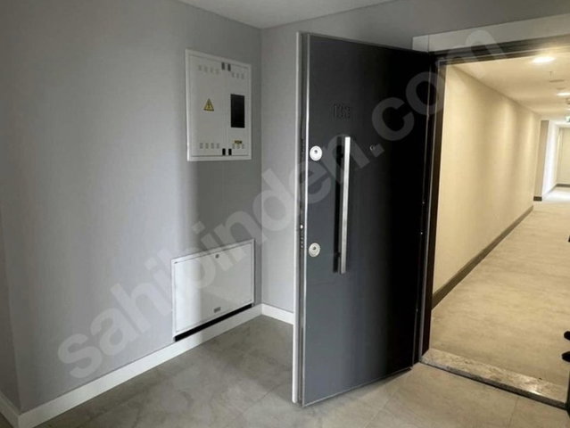 FİKİRTEPEDE 6.ETAPTA TERASLI DENİZ MANZARALI 3+1 SATILIK DAİRE