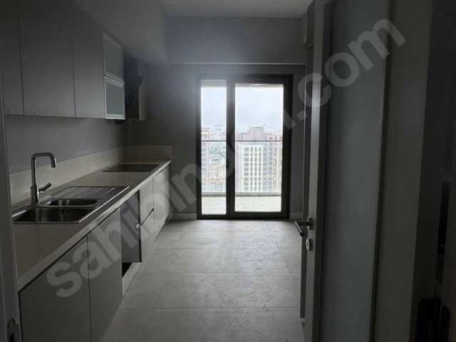 FİKİRTEPEDE 6.ETAPTA TERASLI DENİZ MANZARALI 3+1 SATILIK DAİRE